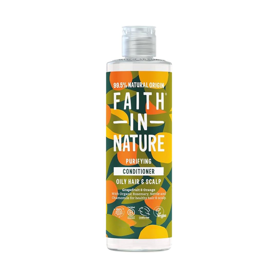 Faith in Nature Grapefruit & Orange Conditioner