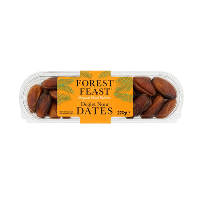 Forest Feast Tunisian Pitted Deglet Nour Dates