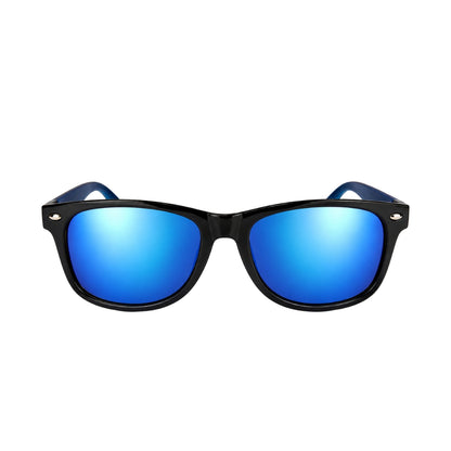 Foster Grant 5477 Blue Sunglasses