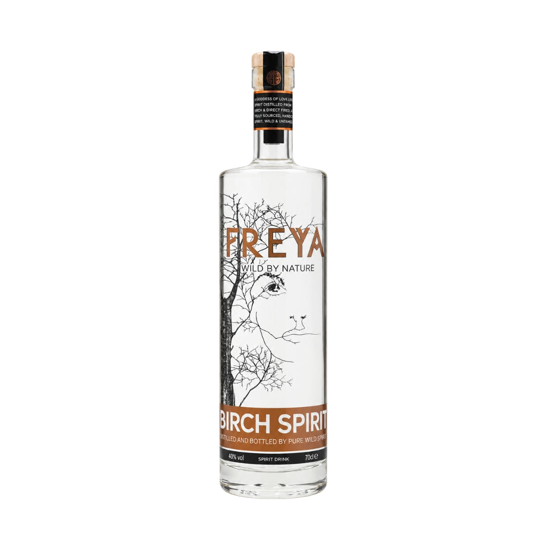 Freya Wild By Nature Birch Spirit