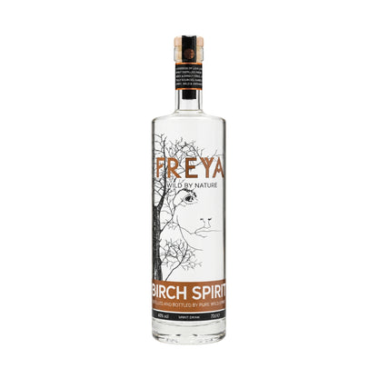 Freya Wild By Nature Birch Spirit