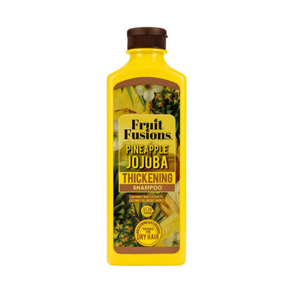 Fruit Fusions Pineapple & Jojoba Thickening Shampoo