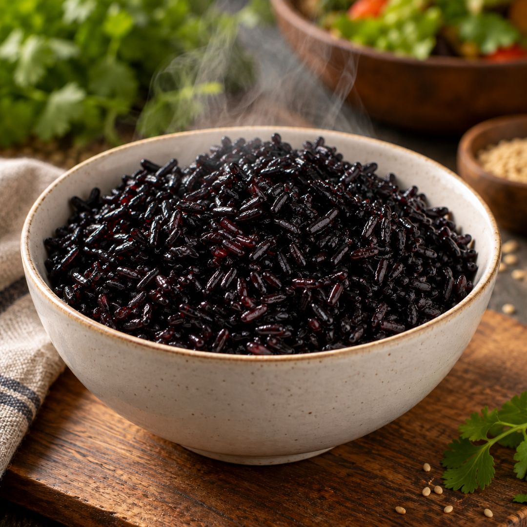 Gallo Nero 2 Minute Black Rice