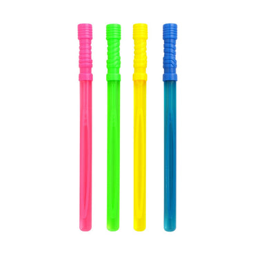 Giant Bubble Wands