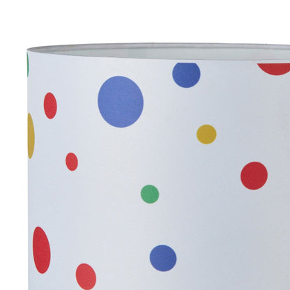 Glow Beacon Dots Tripod Table Lamp