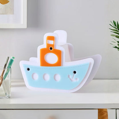 Glow Boat LED Table Lamp
