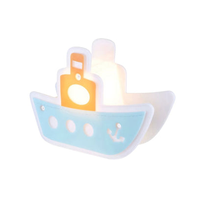 Glow Boat LED Table Lamp