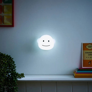 Glow Monkey Colour Changing LED Night Light