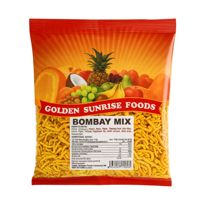 Golden Sunrise Foods Bombay Mix
