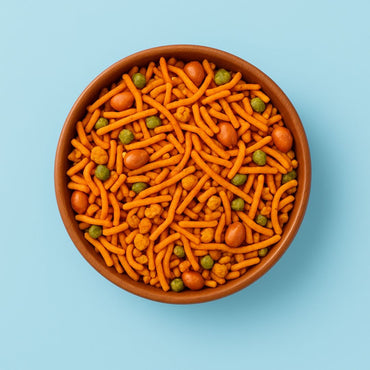 Golden Sunrise Foods Bombay Mix