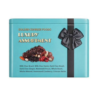 Golden Sunrise Foods Luxury Assortment