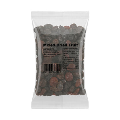 Golden Sunrise Foods Mixed Dried Fruit