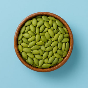 Golden Sunrise Foods Pumpkin Seeds