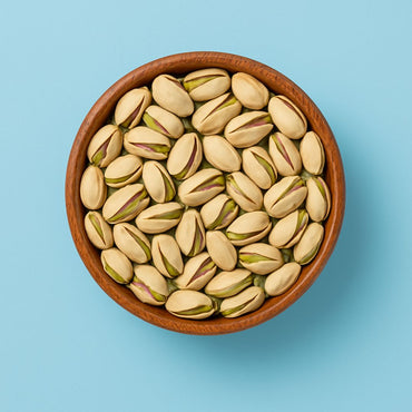 Golden Sunrise Foods Roasted Pistachios