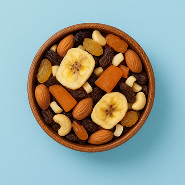 Golden Sunrise Foods Tropical Sunrise Mix