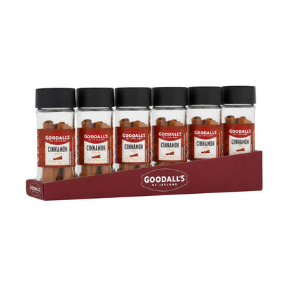 Goodall's Of Ireland Cinnamon Sticks