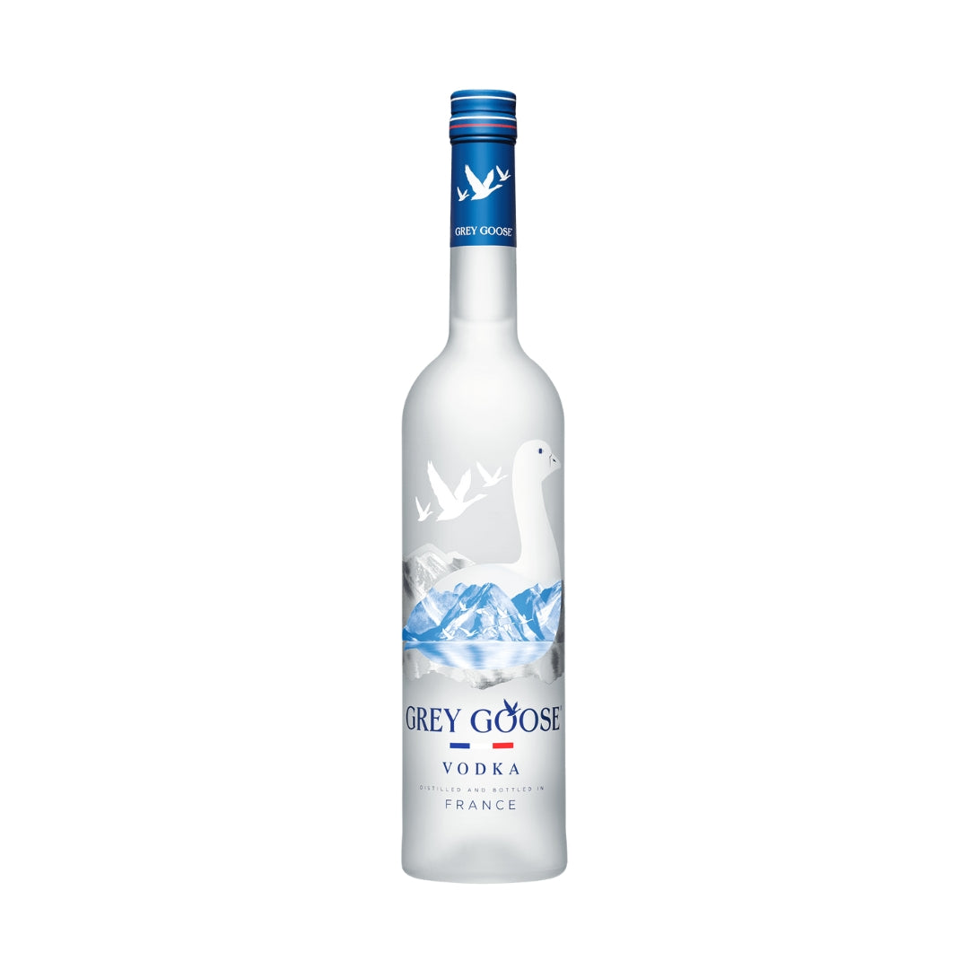 Grey Goose Premium French Vodka