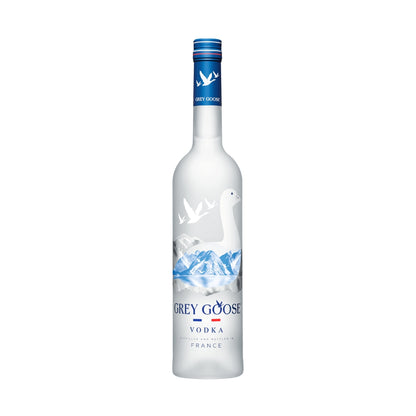 Grey Goose Premium French Vodka