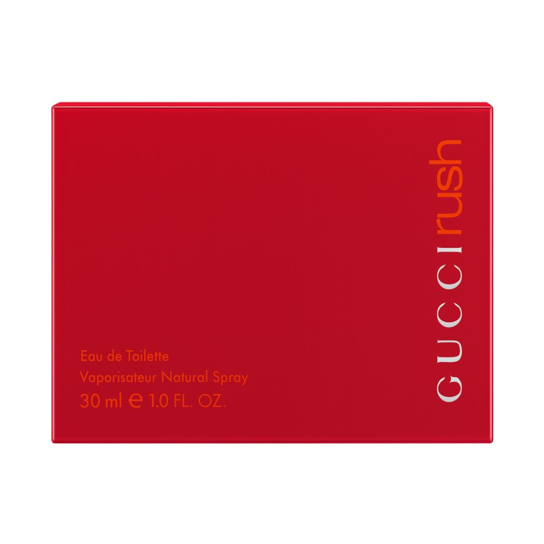 Gucci Rush Eau de Toilette Spray