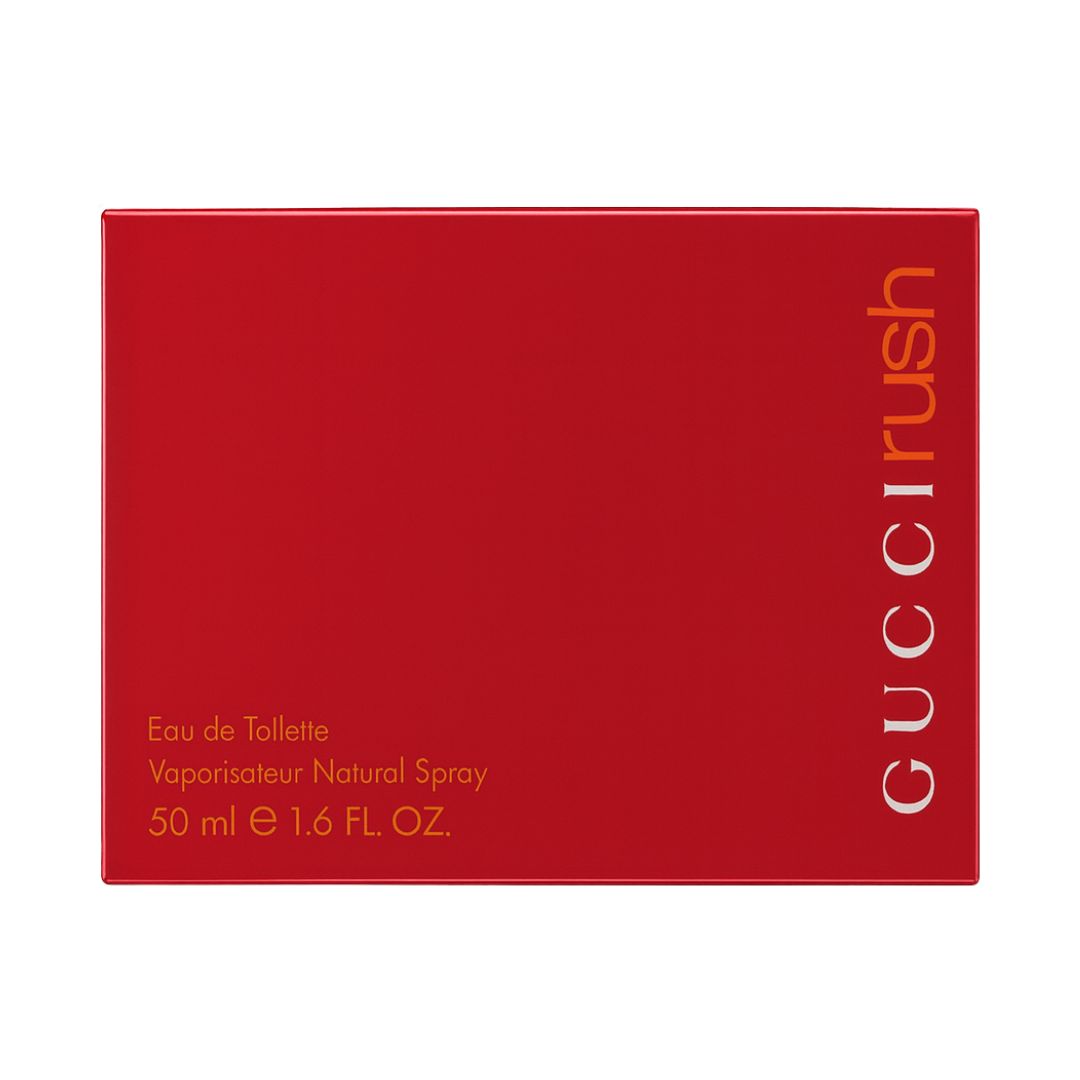 Gucci Rush Eau de Toilette Spray