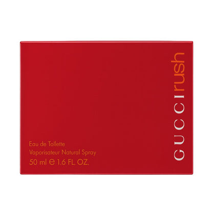 Gucci Rush Eau de Toilette Spray
