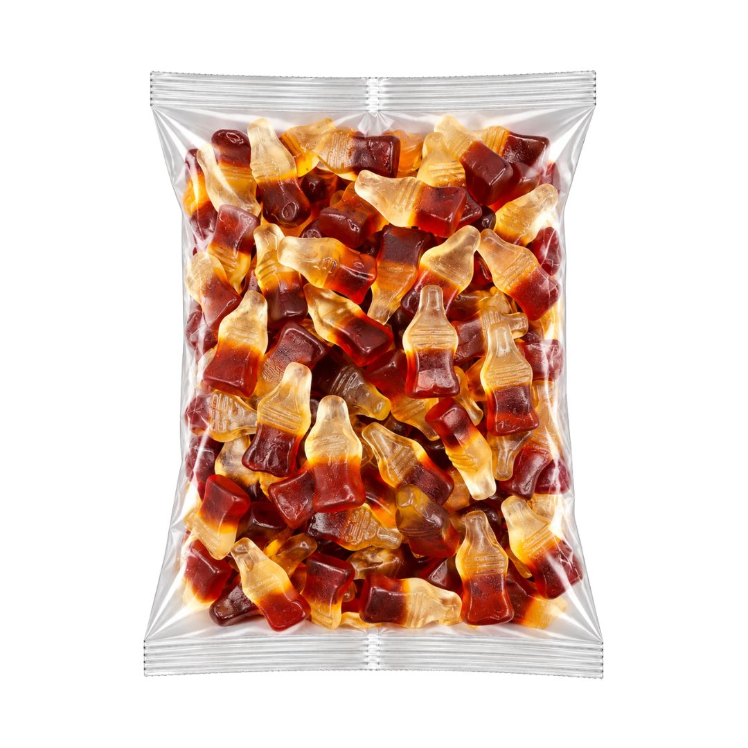 Halloween Retro Pick N Mix Sweets Bundle 1kg Total