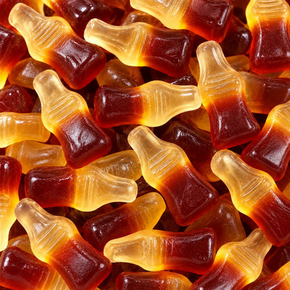 Halloween Retro Pick N Mix Sweets Bundle 1kg Total