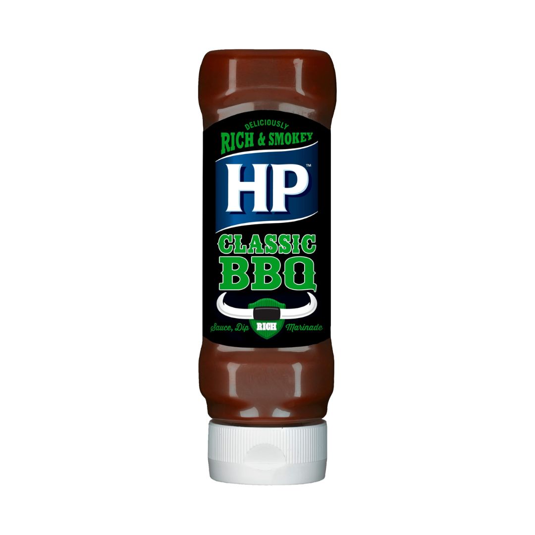 Heinz HP Classic BBQ Sauce