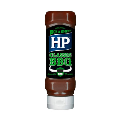 Heinz HP Classic BBQ Sauce