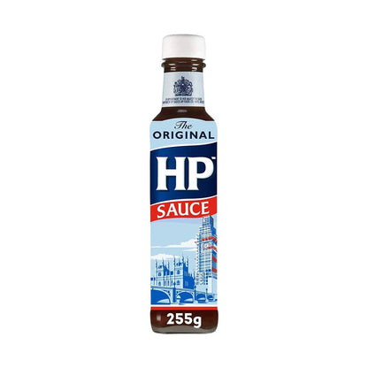 HP Brown Sauce The Original