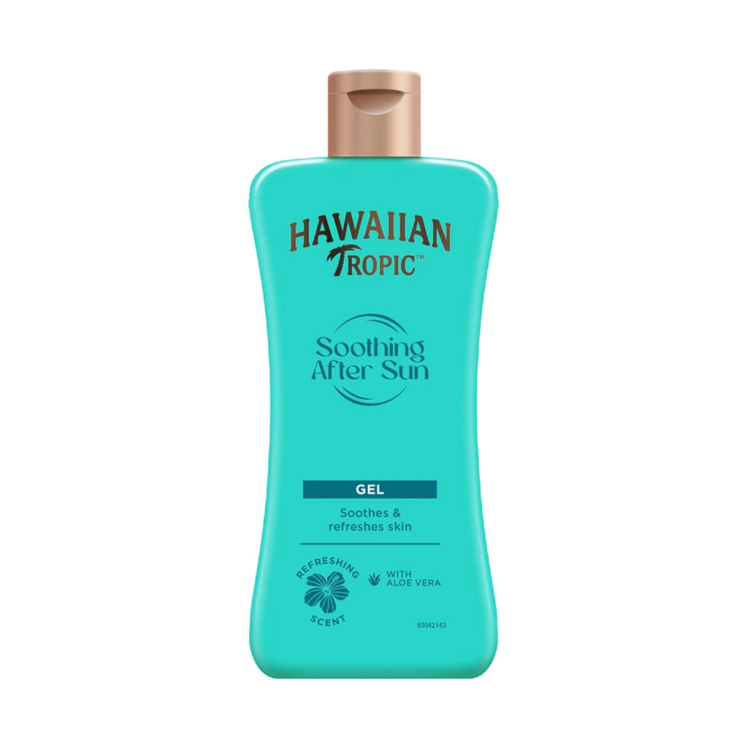 Hawaiian Tropic Soothing After Sun Gel