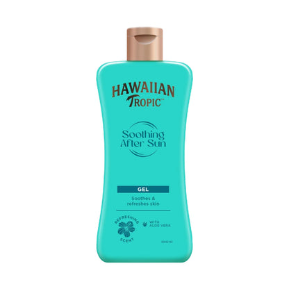 Hawaiian Tropic Soothing After Sun Gel