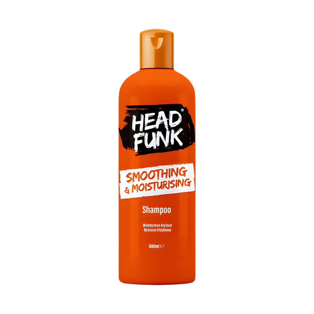 Head Funk Smoothing & Moisturising Shampoo