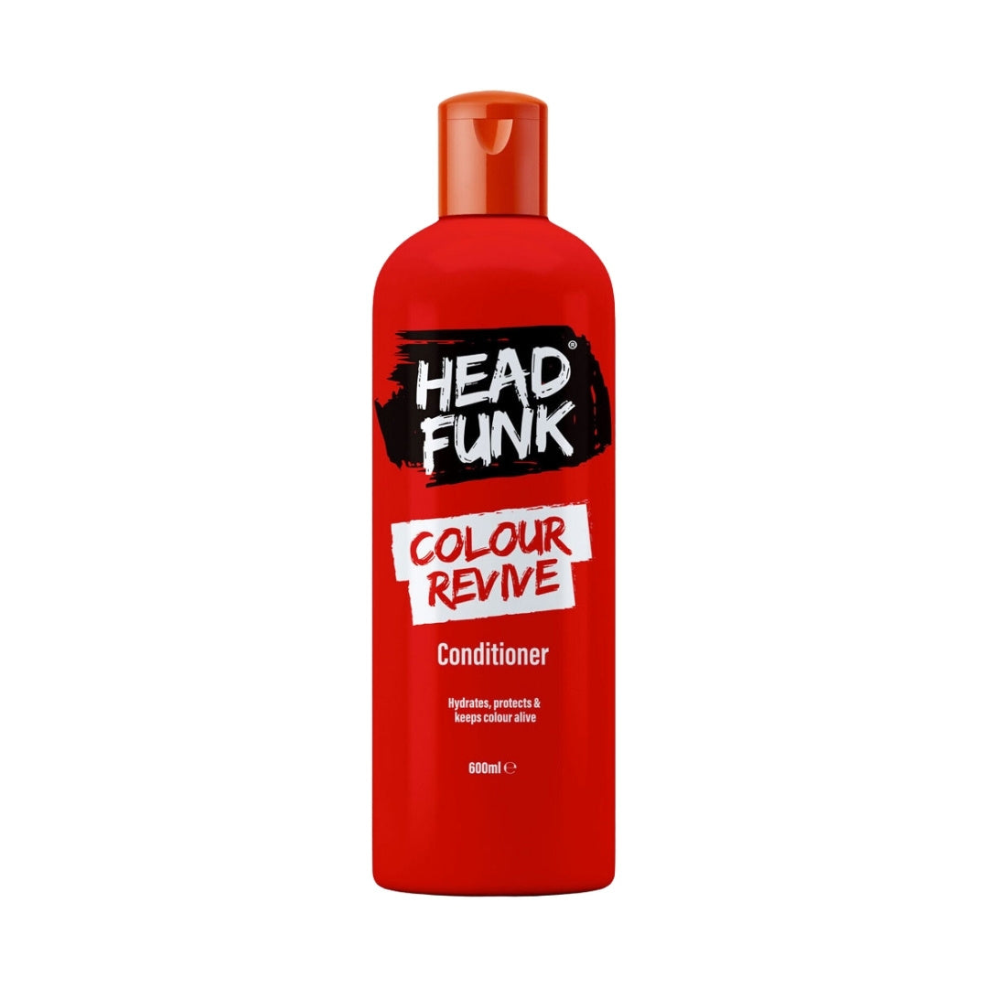 Head Funk Colour Revive Conditioner
