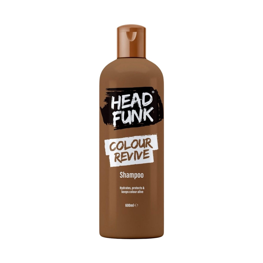 Head Funk Colour Revive Shampoo
