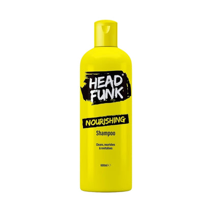 Head Funk Nourishing Shampoo
