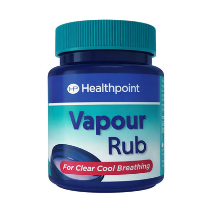 Healthpoint Vapour Rub