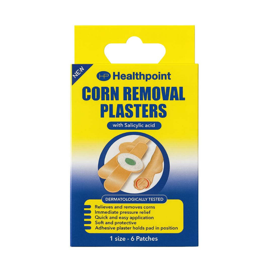 Healthpoint Corn Removal Plasters