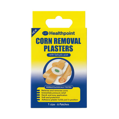Healthpoint Corn Removal Plasters