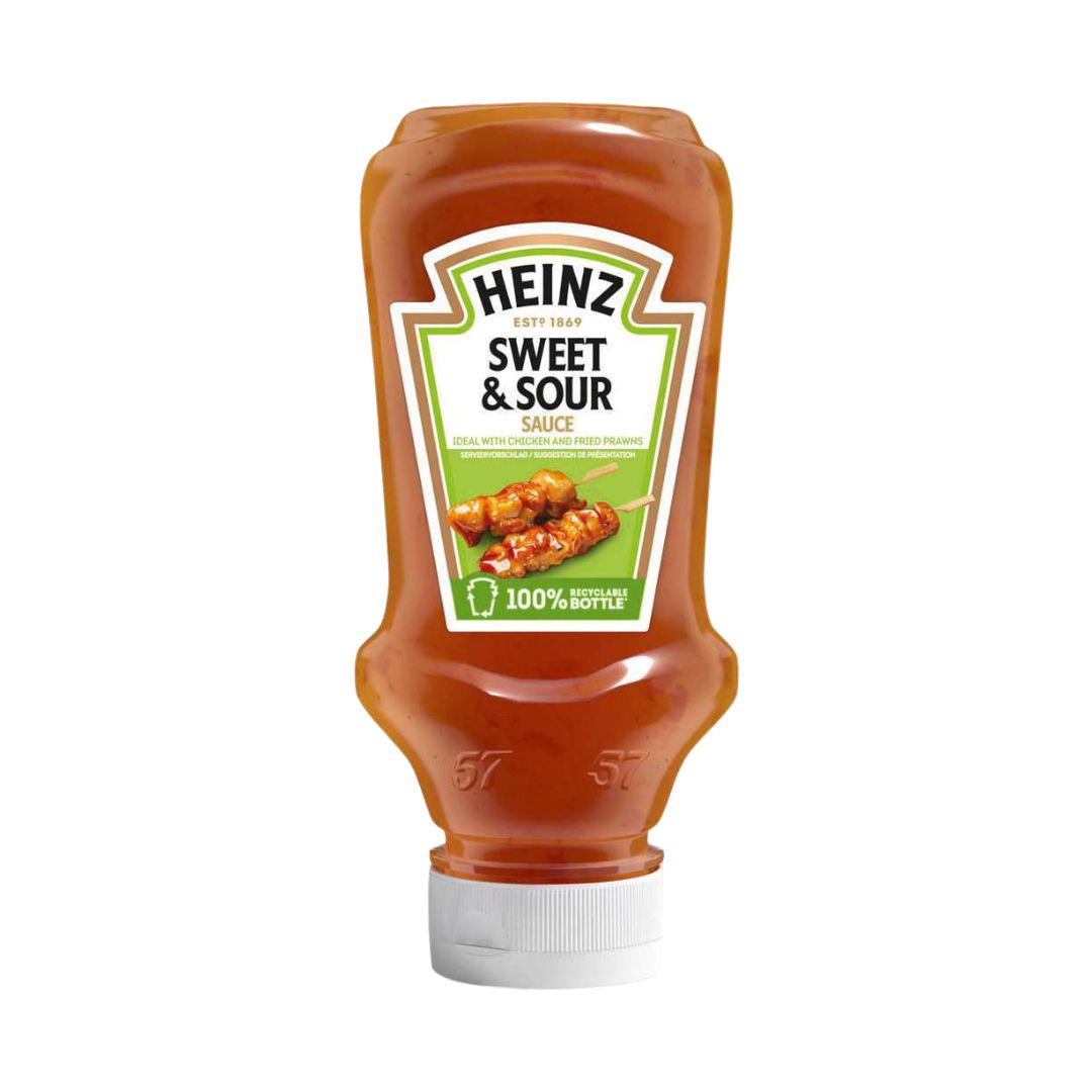 Heinz Sweet & Sour Sauce