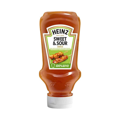Heinz Sweet & Sour Sauce