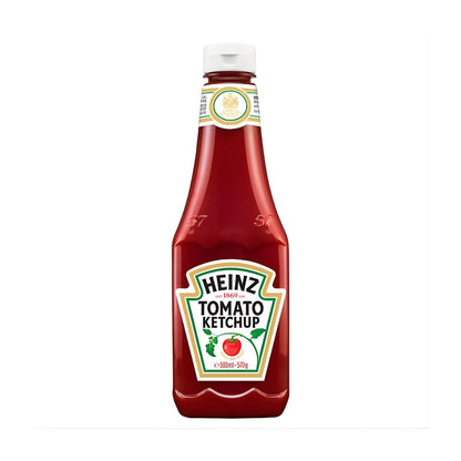 Heinz Tomato Ketchup Sauce