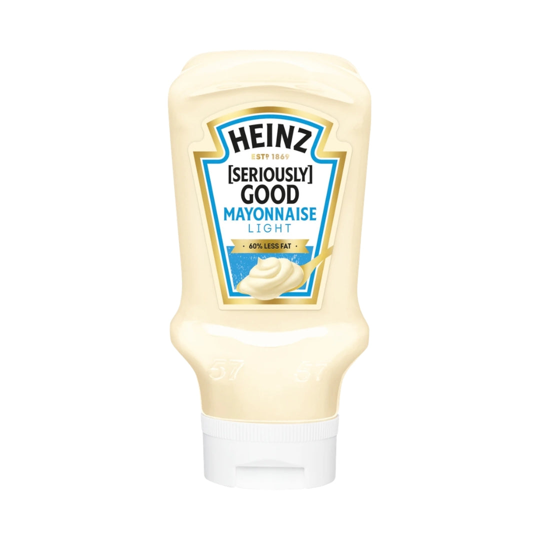 Heinz Seriously Good Light Mayonnaise