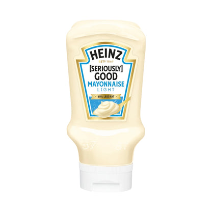 Heinz Seriously Good Light Mayonnaise