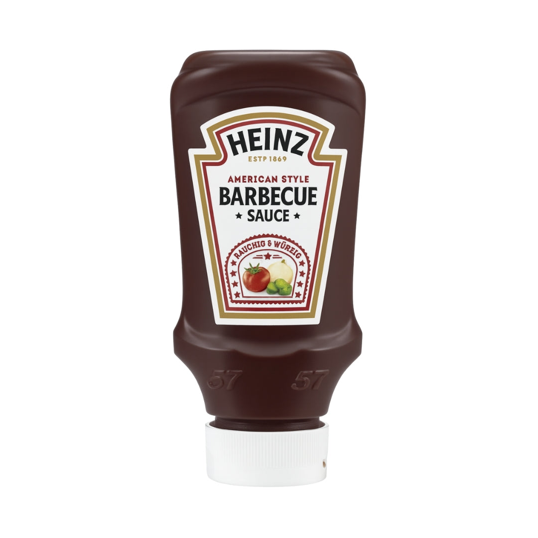 Heinz American Style Barbecue Sauce