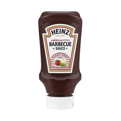 Heinz American Style Barbecue Sauce