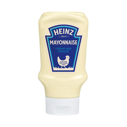 Heinz Mayonnaise Creamy & Smooth