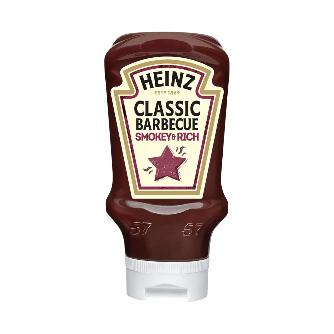Heinz Classic Barbecue Sauce