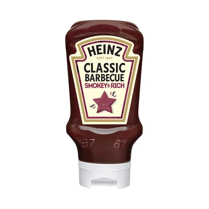 Heinz Classic Barbecue Sauce
