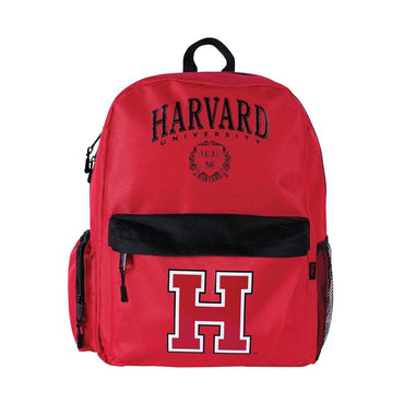 Helix Harvard University College Large Backpack